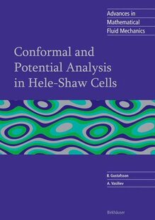 and Conformal Potential Analysis ... 预订