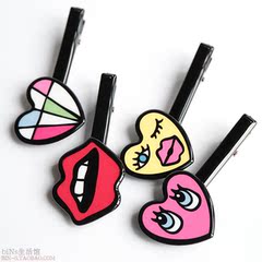 Accessoire cheveux GRAIN DE BEAUTE - Ref 1201430 Image 30