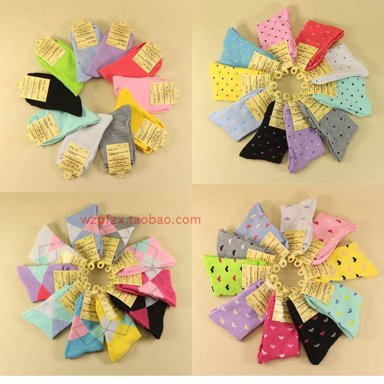 Chaussettes - collants simple - Ref 768800 Image 6