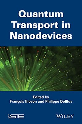【预订】Simulation of Transport in Nanodevices