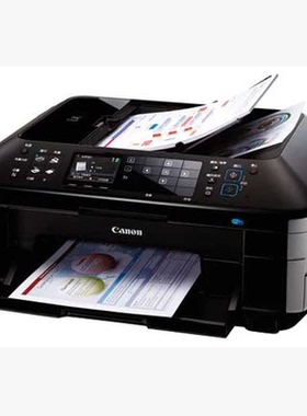 佳能MX888/MX898照片打印机 MX883/MX885多功能一体打印机