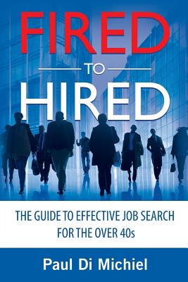 【预售】Fired to Hired: The Guide to Effecti...