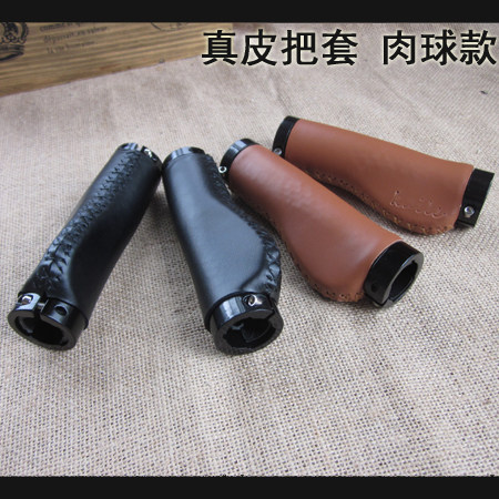 Poignées de vélo KAILE - Ref 2336114 Image 1