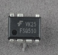 全新原装液晶电源芯片 Q510 FSQ510  DIP-7