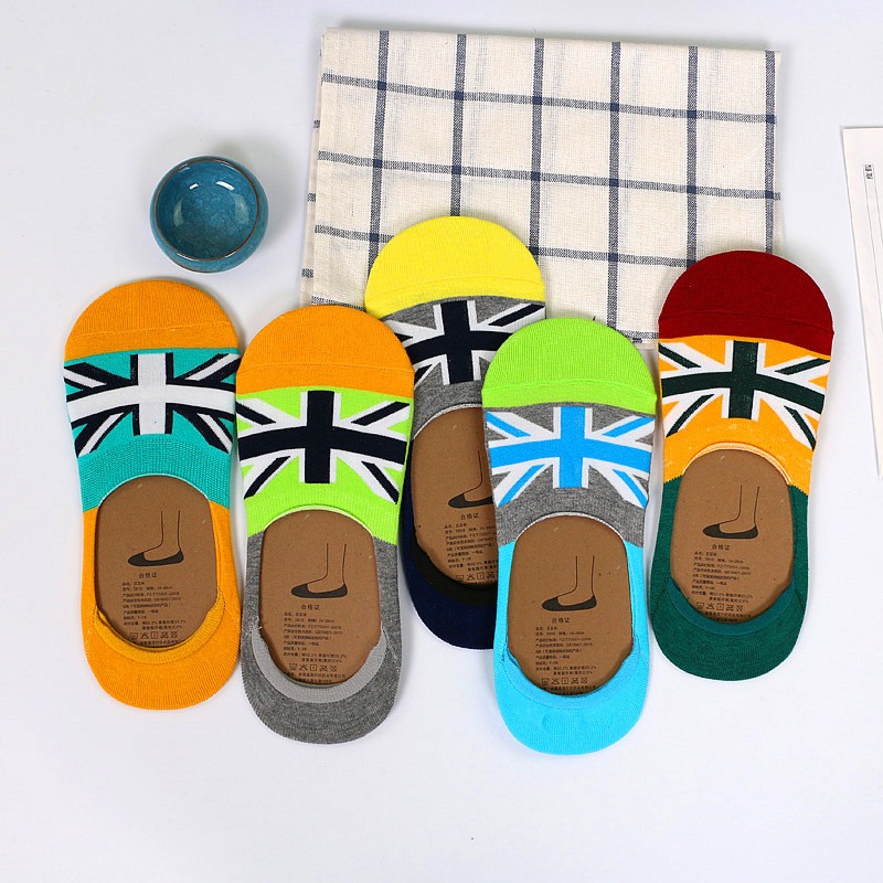 Chaussettes - collants MZQ01 - Ref 780208 Image 1