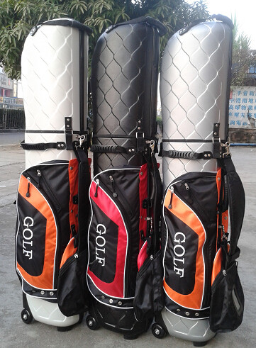 Sac de golf - Ref 38601 Image 1