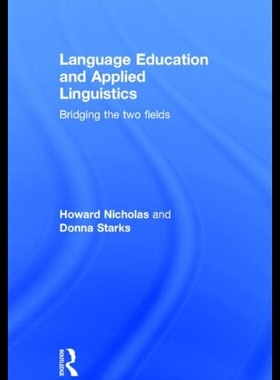 【预售】Language Education and Applied Linguis