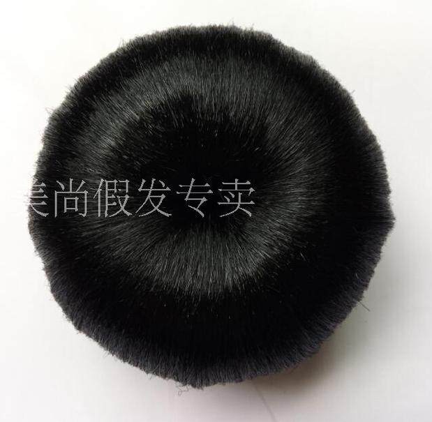 Extension cheveux - Chignon - Ref 247569 Image 1