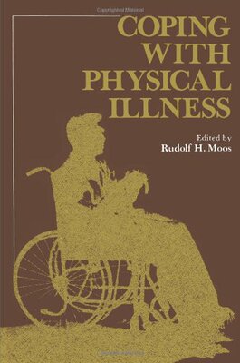【预售】Coping with Physical Illness