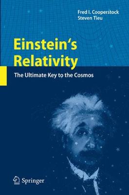 【预订】Einstein’s Relativity