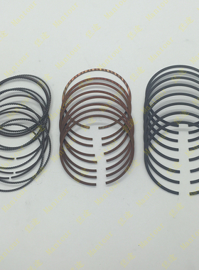 北美坦途皮卡 红杉 5.7L V8 专用汽车发动机活塞环油环活塞配件