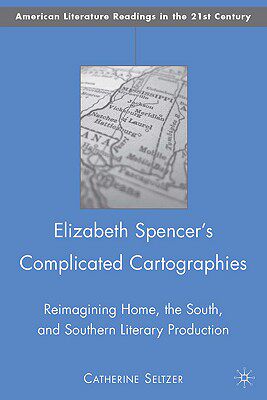 【预售】Elizabeth Spencer's Complicated Cart...