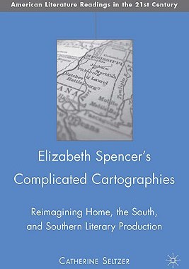【预售】Elizabeth Spencer's Complicated Cart...