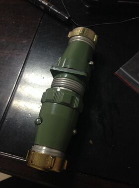 航空插头插座连接器26芯 YD40K26TQ K26TP TR YD40J26Z