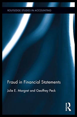 【预售】Fraud in Financial Statements