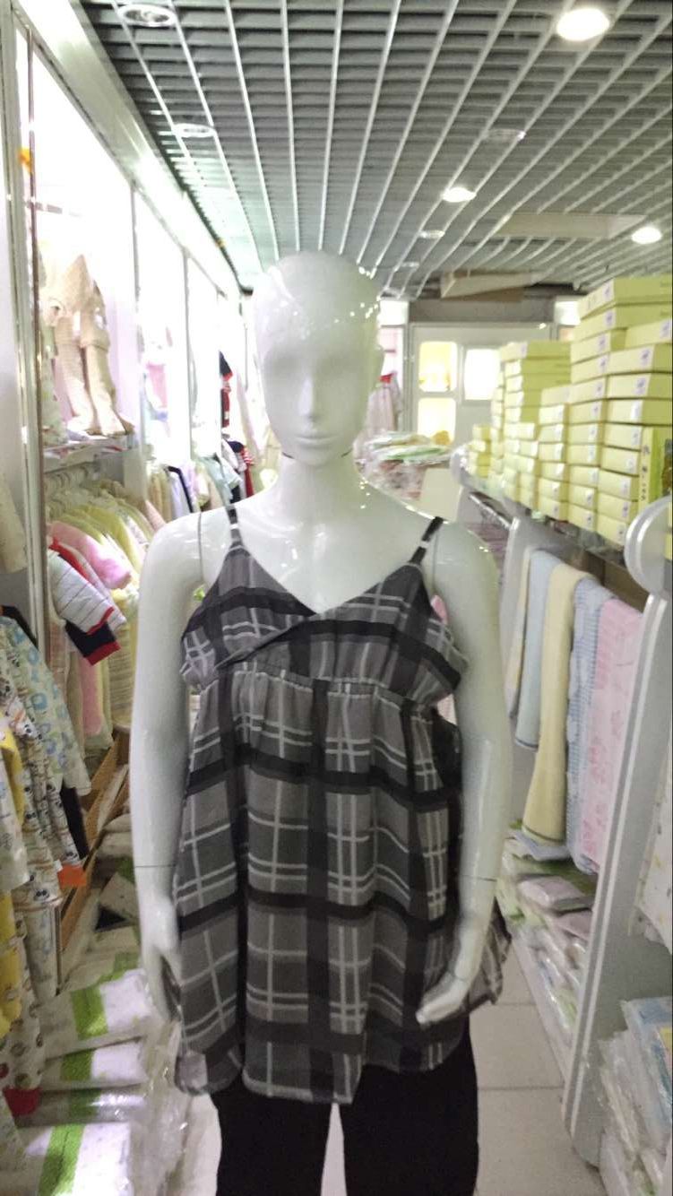 也诺银纤维防辐射73007