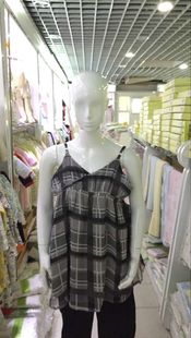 也诺银纤维防辐射73007