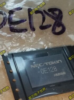 NECTOKIN OE128 0E128大电容M系列笔记本解决掉电通病 一站式配单