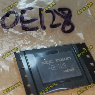 NECTOKIN OE128 0E128大电容M系列笔记本解决掉电通病 一站式配单