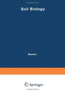 【预售】Soil Biology