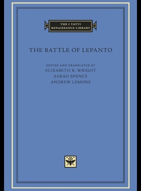 【预售】The Battle of Lepanto