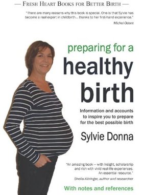 【预售】Preparing for a Healthy Birth (British Edition...
