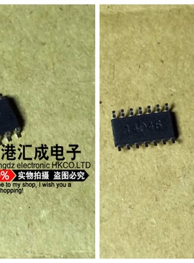 TLC074CDR TLC074CD TLC074C SOP14 全新原装