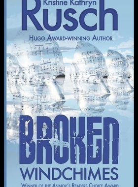 【预售】Broken Windchimes