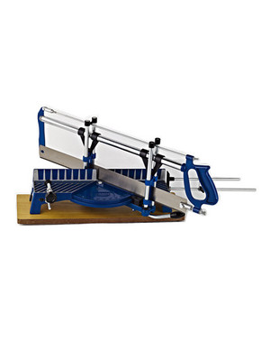 角锯，手工锯 斜切锯  DIY 550mm锯条 14T 锯齿 锯木