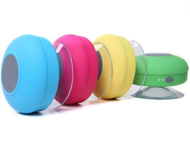 Haut-parleurs pour vélos - Ref 2270610 Image 1