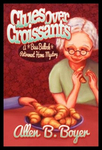 【预售】Clues Over Croissants