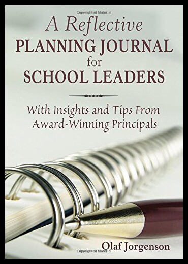 【预售】A Reflective Planning Journal for School Leaders: