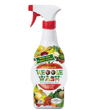 美国正品代购Veggie Wash纯天然果蔬净清洗液 去蜡/农药/污473ml在类目 尿片/洗护/喂哺/推车床, 清洁液/洗衣液/柔顺剂, 奶瓶果蔬清洗液中 - 来自Buy2taobao.com提供专业的淘宝代购服务