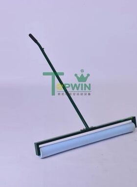 网球场吸水器吸毛除毛器铝合金
