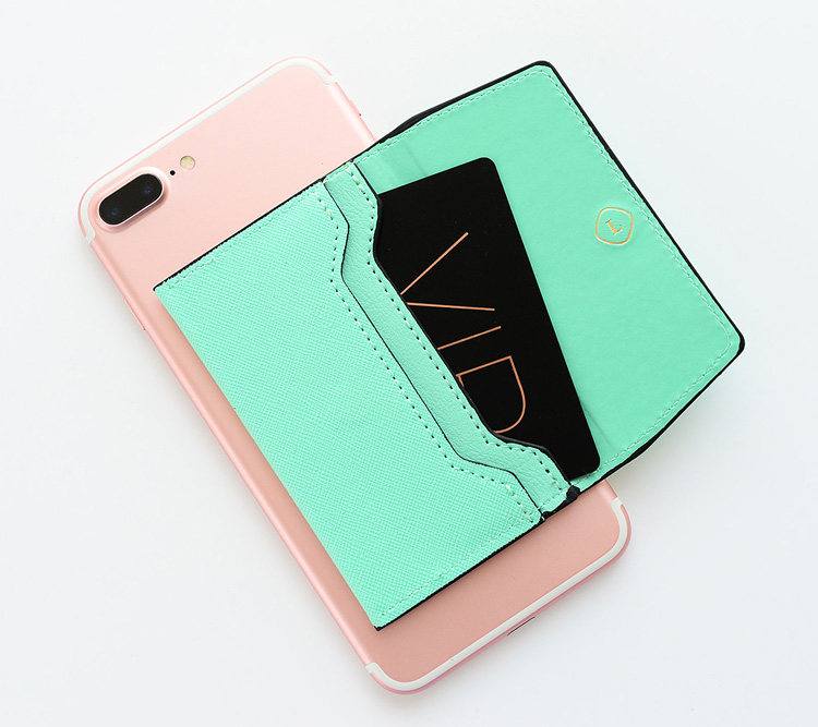 包邮 粘贴式手机背贴卡夹 STICKY card case 卡夹卡套|ruв категории электронный словарь/электрический бумажных книг/канцелярские принадлежности, получать/выставка товаров, рукав/комплектов документов - от Buy2taobao.com для оказания профессиональной услуги покупки агента Taobao