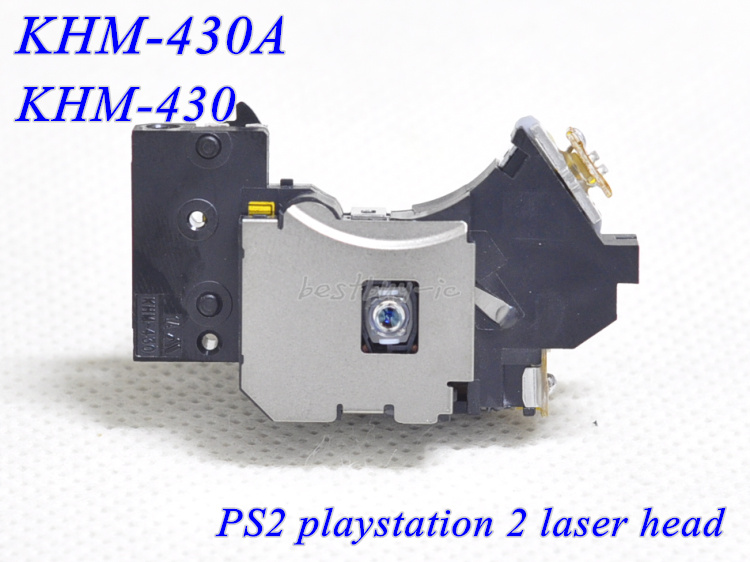 全新光头PS2游戏机 KHM-430A KHM430A激光头