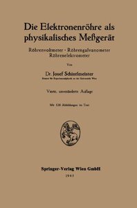 【预订】Die Elektronenrohre ALS Physikalisch...