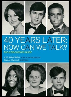 【预售】40 Years Later: Now Can We Talk? DVD a