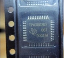 TPA3002D2 TPA3003D2 TPA3004D2 全新原装 现货库存