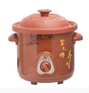 龙兴发质量保证包邮特惠陶瓷锅