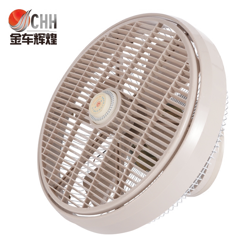 车载风扇12V24V吊顶扇12寸吸盘式汽车大货车用鸿运扇降温器电风扇