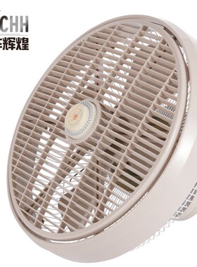 车载风扇12v24v吊顶扇汽车降温器
