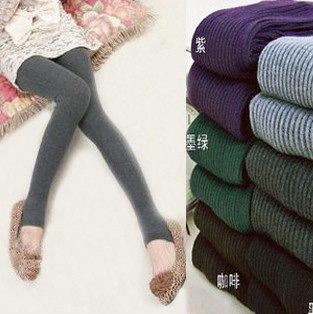 日韩版麻花显瘦竖条针织连裤袜子 女士春秋保暖袜打底袜,女士内衣/男士内衣/家居服,连裤袜/打底袜,淘宝优惠券,粉丝福利购,淘宝优惠卷