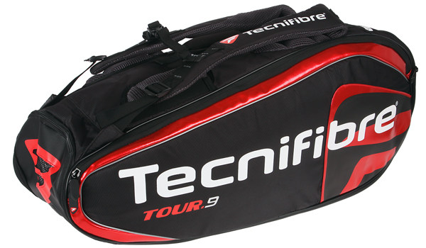 Sac de tennis - Ref 28478 Image 1