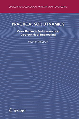 【预订】Practical Soil Dynamics