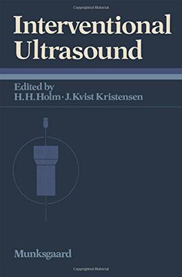 【预订】Interventional Ultrasound