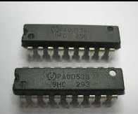 【凯拓达电子】PA0053B电子元器件 /音响功放IC