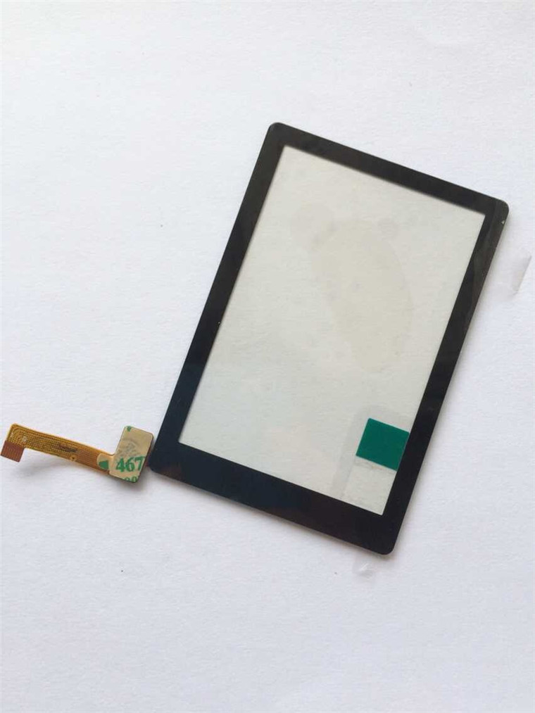 适用于移动POS机 P890触摸屏 编号S72003A V03 触屏 手写屏 外屏