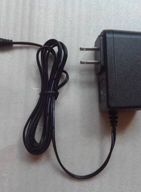 适用飞利浦新安怡SCF902 SCF332电动吸奶器电源6V1A 电源线