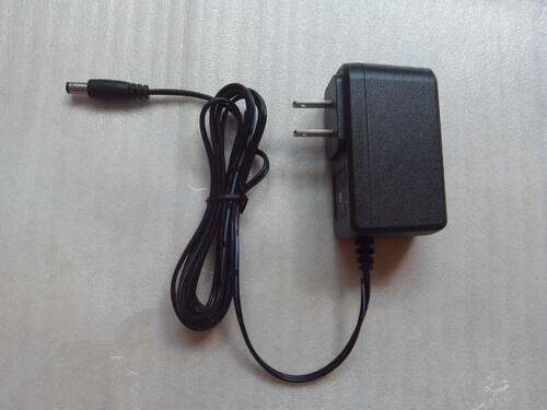 适用飞利浦新安怡SCF902 SCF332电动吸奶器电源6V1A 电源线